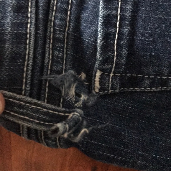 Jeans - Picture 4 of 4